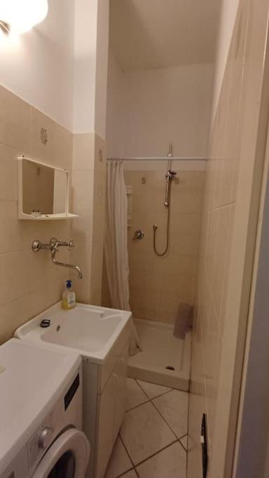 Casa Vacanze Luisa Lazzeretto Extérieur photo