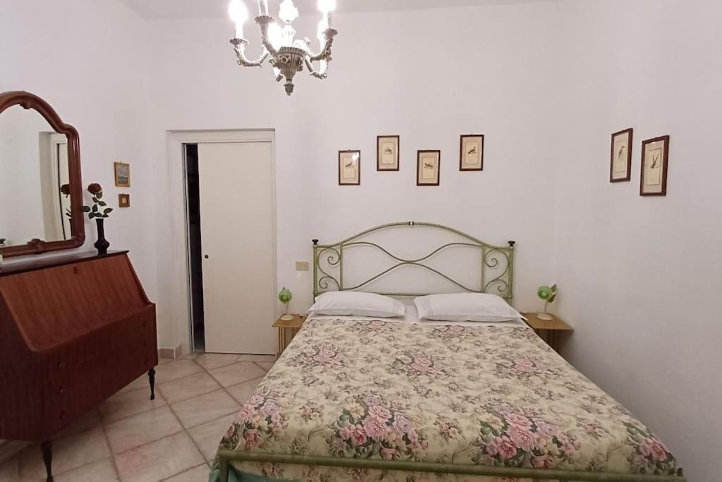 Casa Vacanze Luisa Lazzeretto Extérieur photo