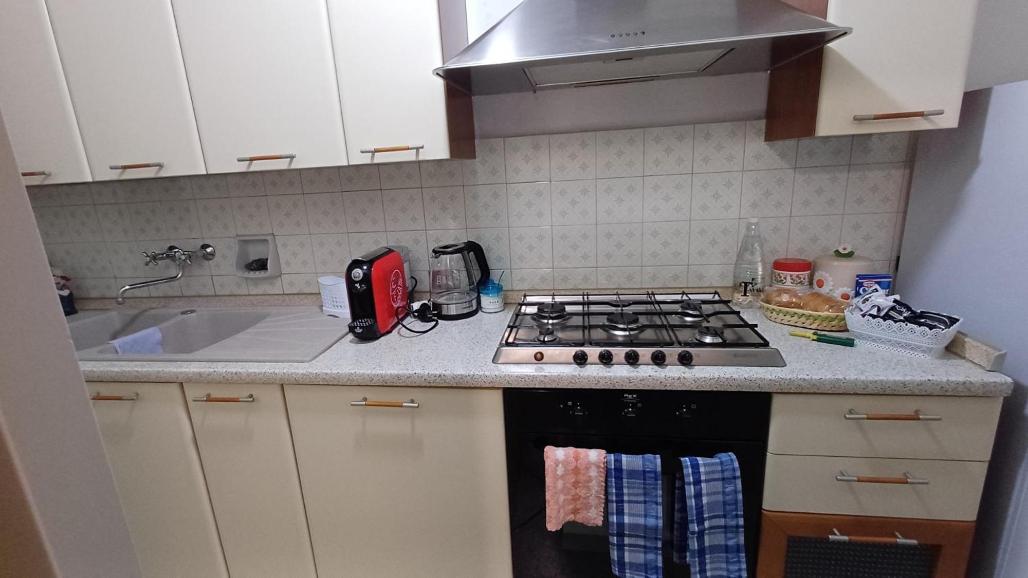 Casa Vacanze Luisa Lazzeretto Extérieur photo